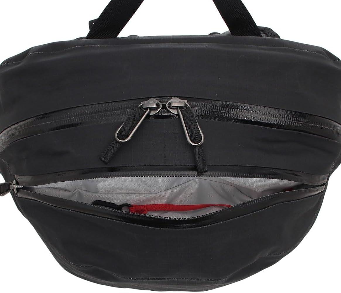 【廃盤】アークテリクス グランヴィル 16 バックパック ブラック 楽天市場】アークテリクス グランヴィル 16 バックパック 16L